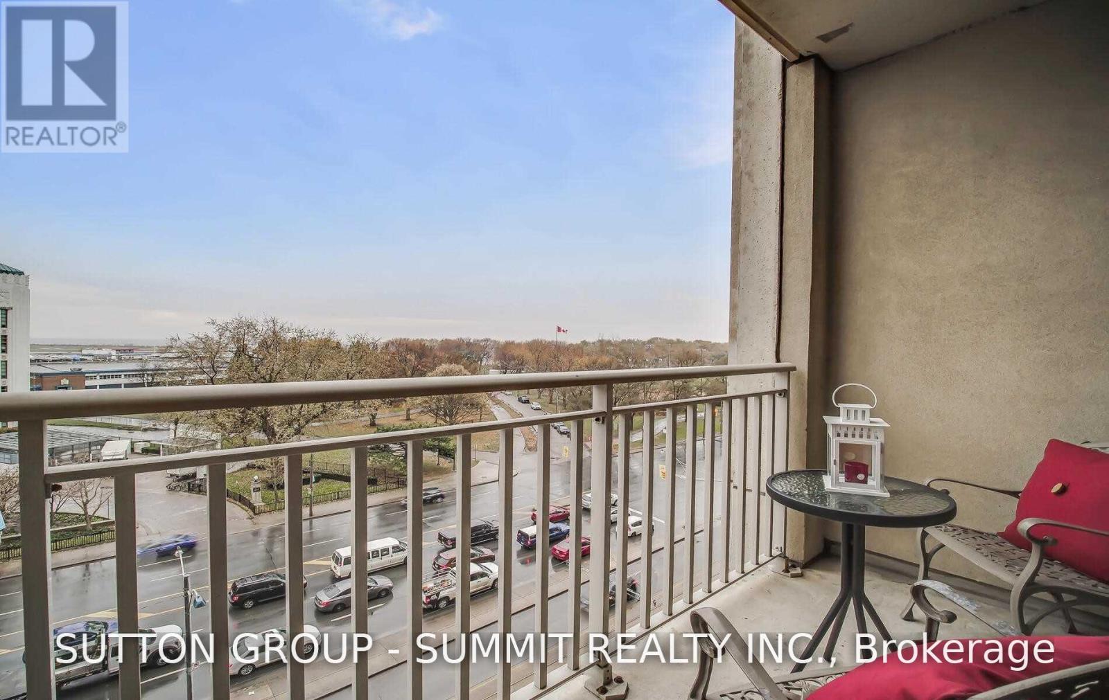 731 - 628 Fleet Street, Toronto (Waterfront Communities), Ontario  M5V 1A9 - Photo 31 - C13838214