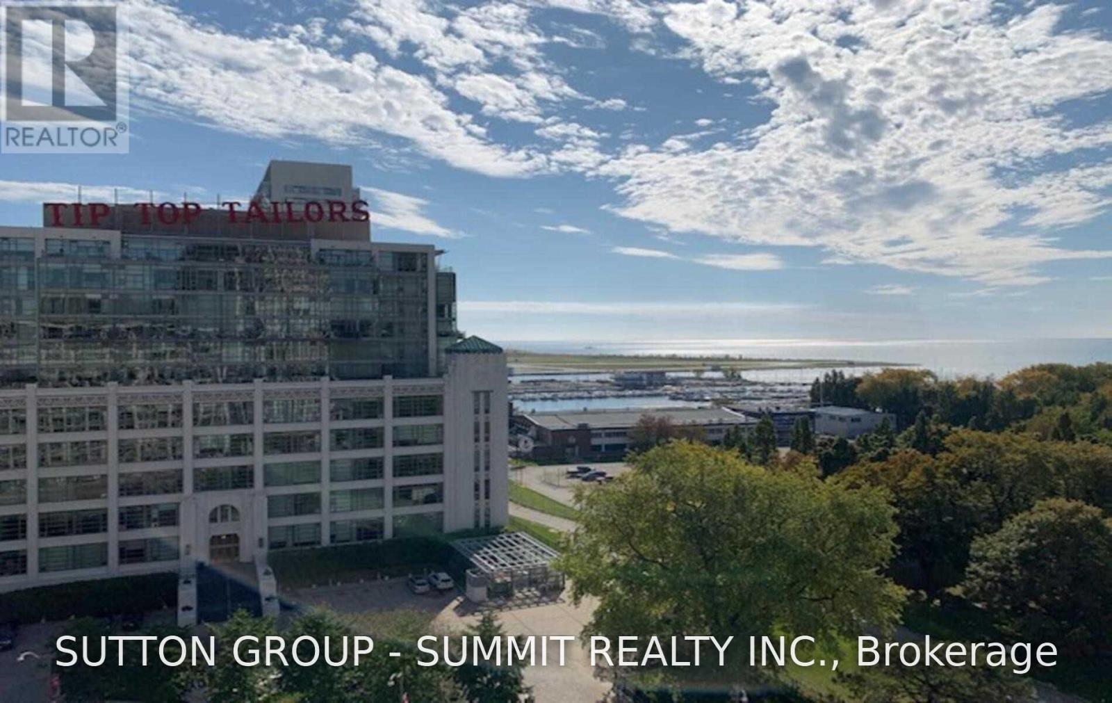 731 - 628 Fleet Street, Toronto (Waterfront Communities), Ontario  M5V 1A9 - Photo 36 - C13838214
