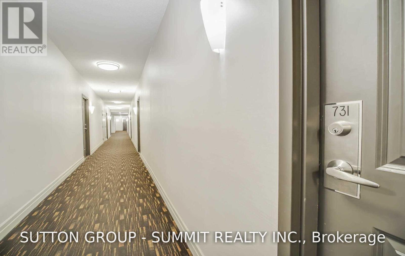 731 - 628 Fleet Street, Toronto (Waterfront Communities), Ontario  M5V 1A9 - Photo 6 - C13838214