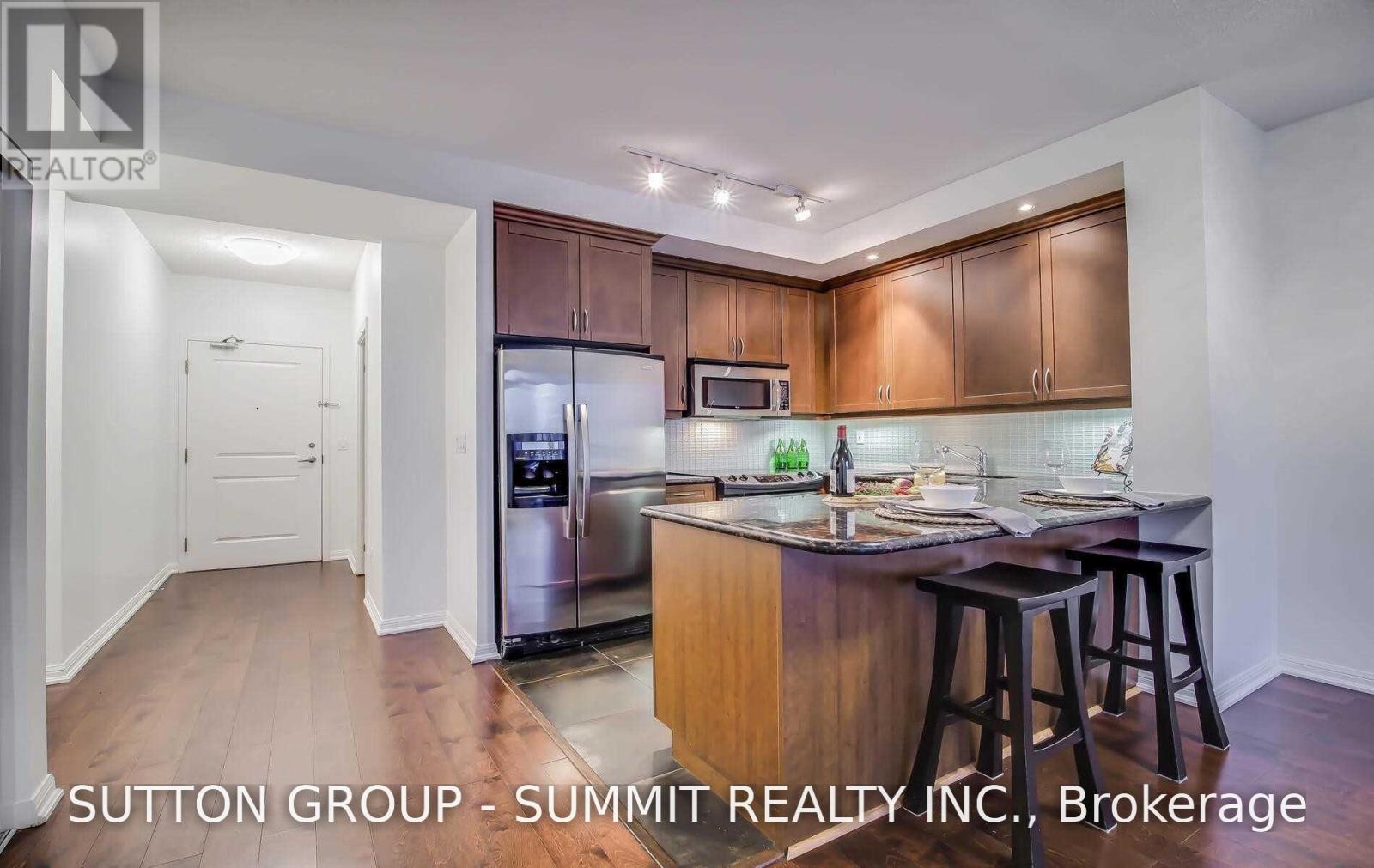 731 - 628 Fleet Street, Toronto (Waterfront Communities), Ontario  M5V 1A9 - Photo 7 - C13838214