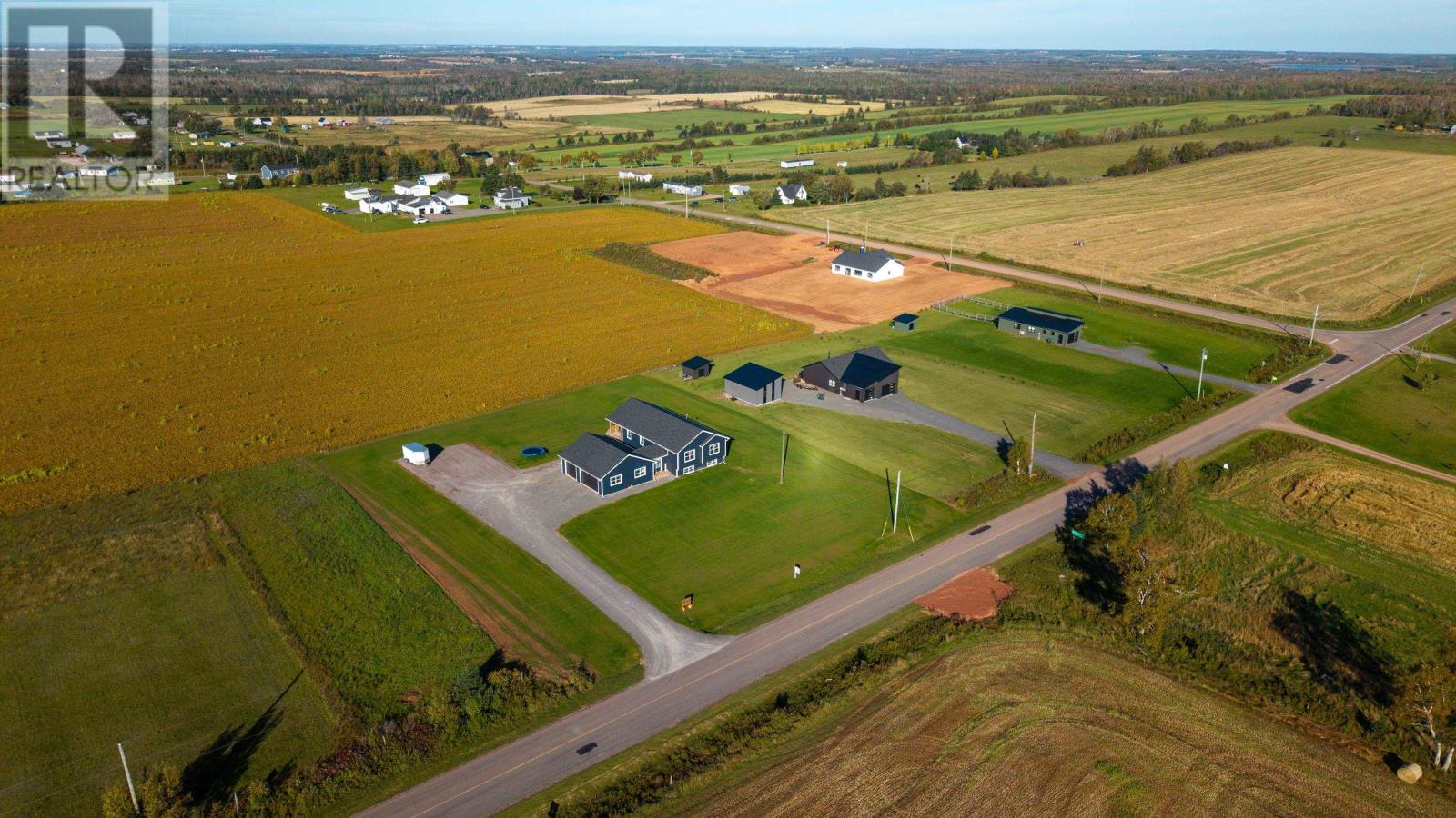 874 Tarantum Road, Tarantum, Prince Edward Island  C1B 3S4 - Photo 2 - 202624205