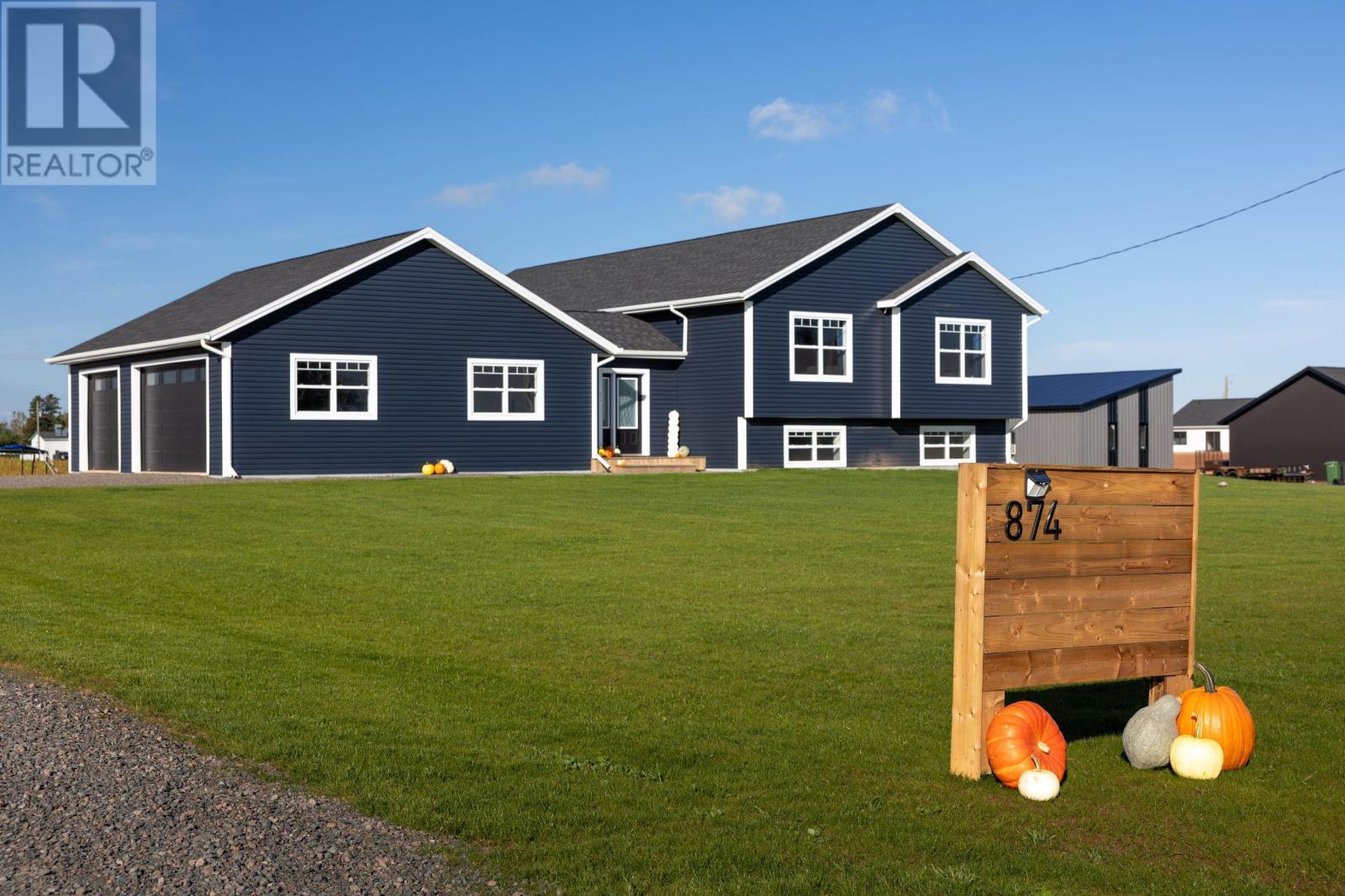 874 Tarantum Road, Tarantum, Prince Edward Island  C1B 3S4 - Photo 4 - 202624205