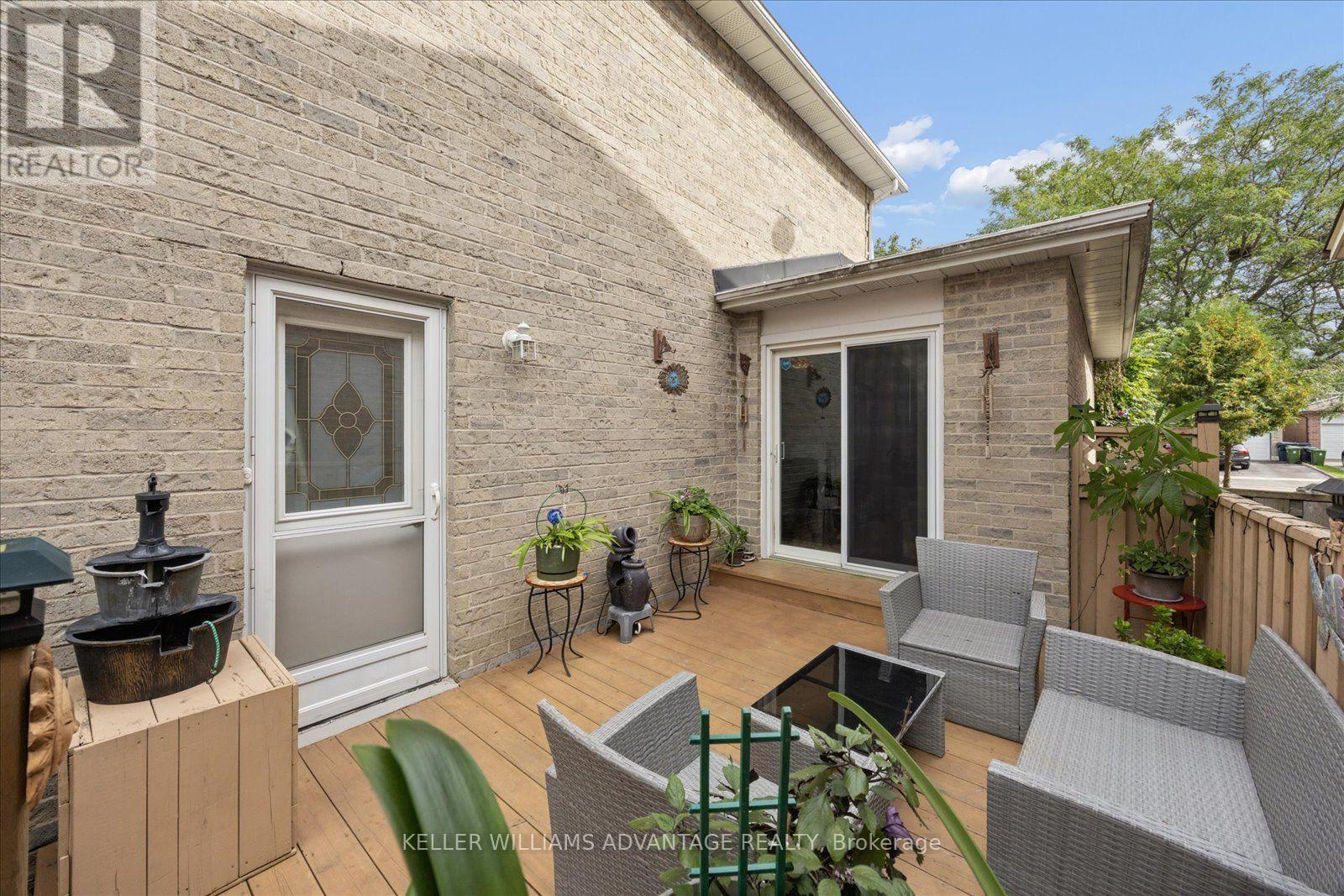 120 Winter Gardens Trail, Toronto, Ontario  M1C 3N7 - Photo 28 - E13838110