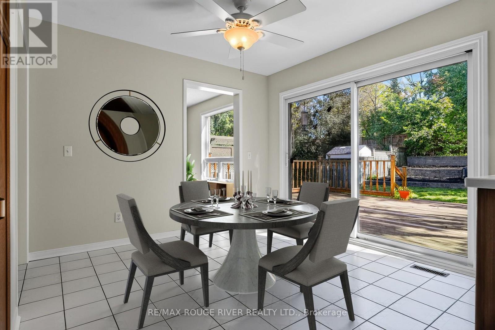 1211 Engel Court, Pickering, Ontario  L1W 3W3 - Photo 23 - E13838126