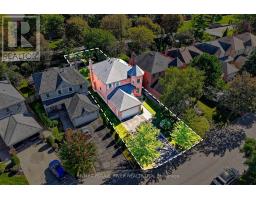 1211 ENGEL COURT, Pickering, Ontario