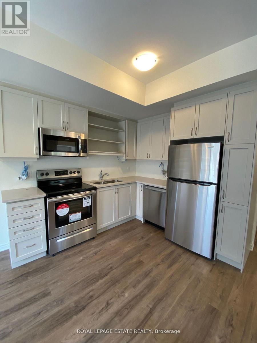 443 - 2789 Eglinton East Avenue, Toronto, Ontario M1J 0B3 - Photo 2 - E13838176
