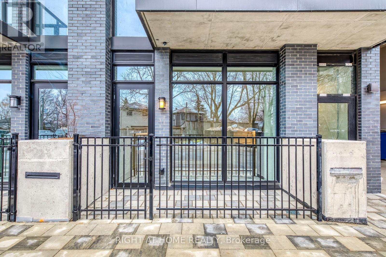 101 - 2 Manderley Drive, Toronto, Ontario  M1N 1R6 - Photo 10 - E13838180