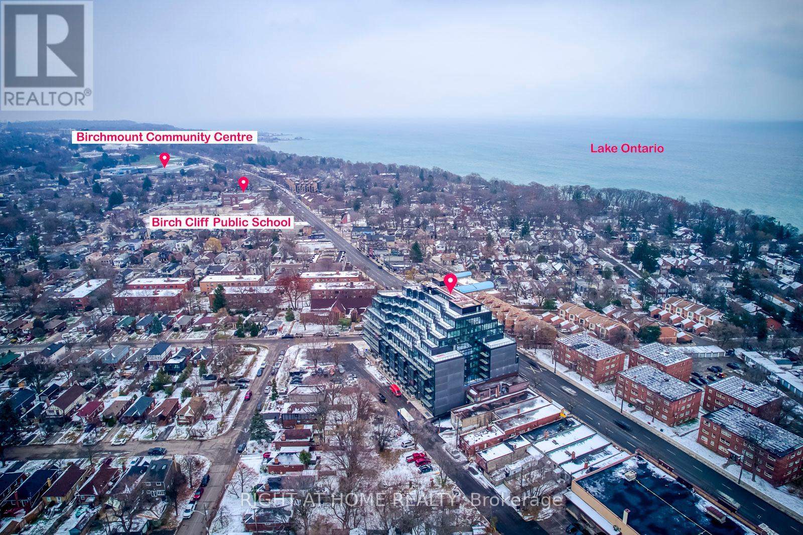101 - 2 Manderley Drive, Toronto, Ontario  M1N 1R6 - Photo 2 - E13838180