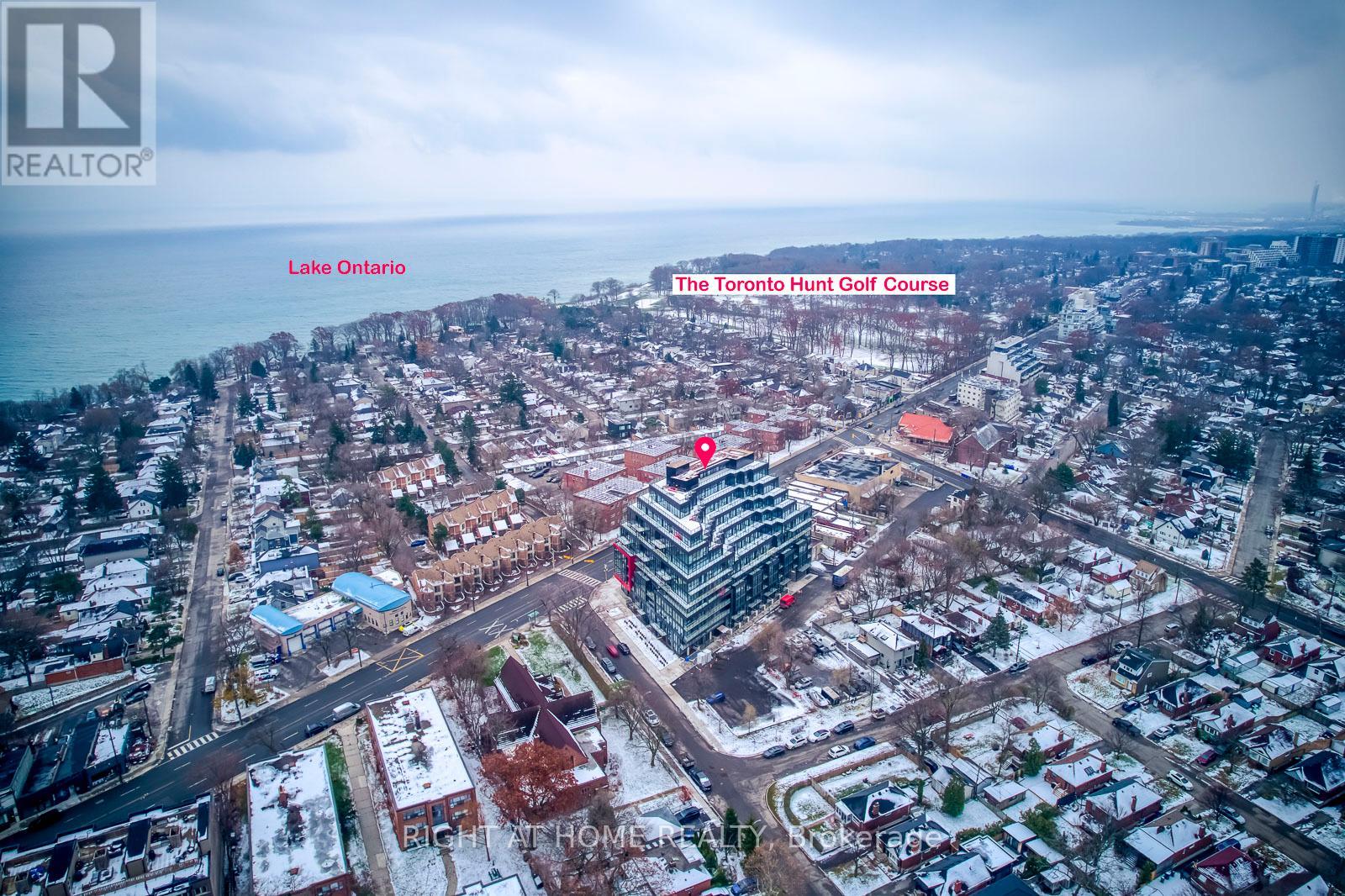 101 - 2 Manderley Drive, Toronto, Ontario  M1N 1R6 - Photo 3 - E13838180