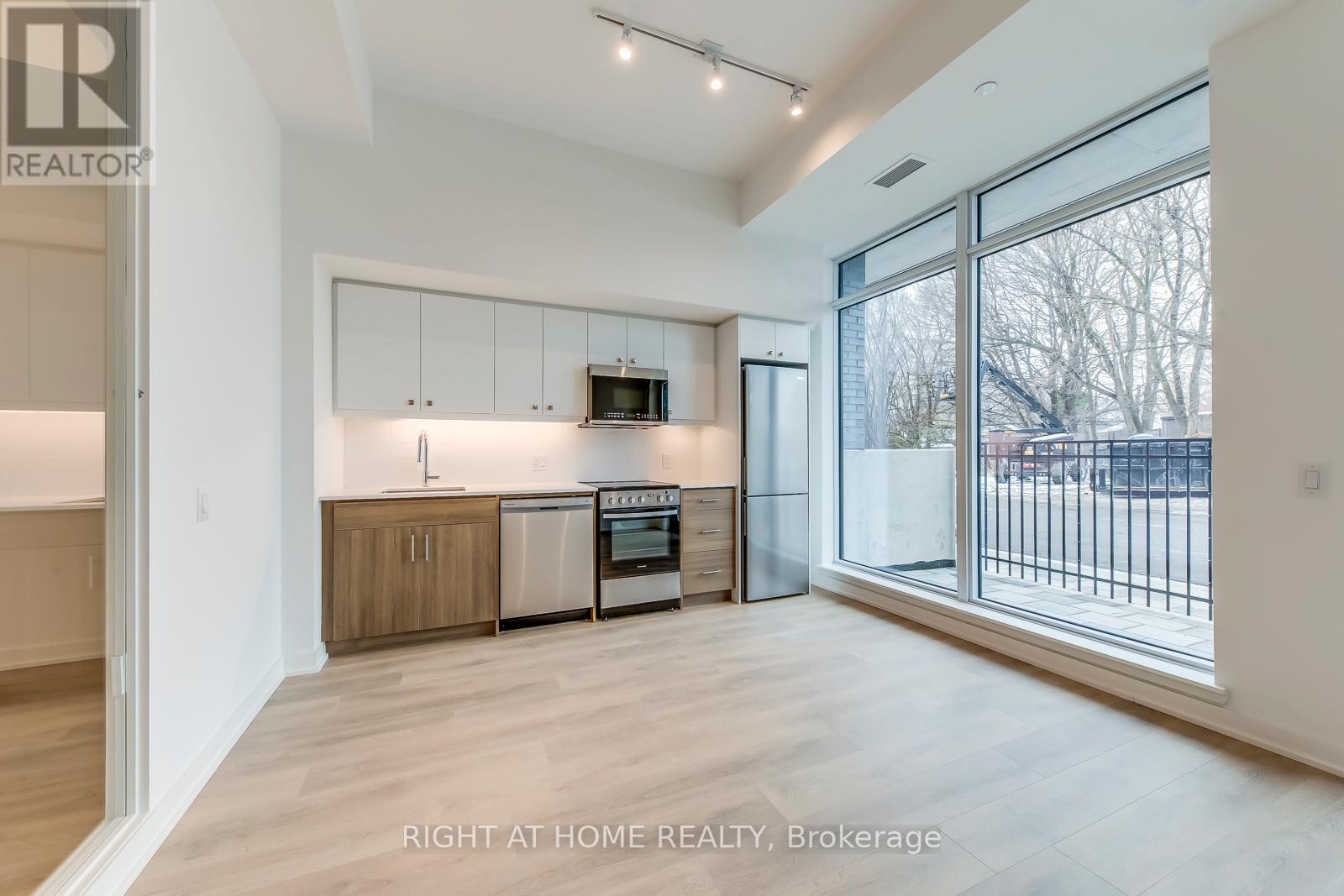 101 - 2 Manderley Drive, Toronto, Ontario  M1N 1R6 - Photo 5 - E13838180