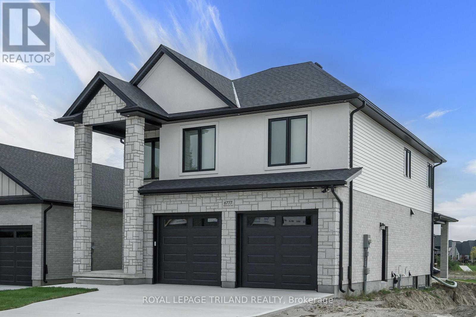6777 Heathwoods Avenue, London South, Ontario  N6P 0M2 - Photo 2 - X13755312