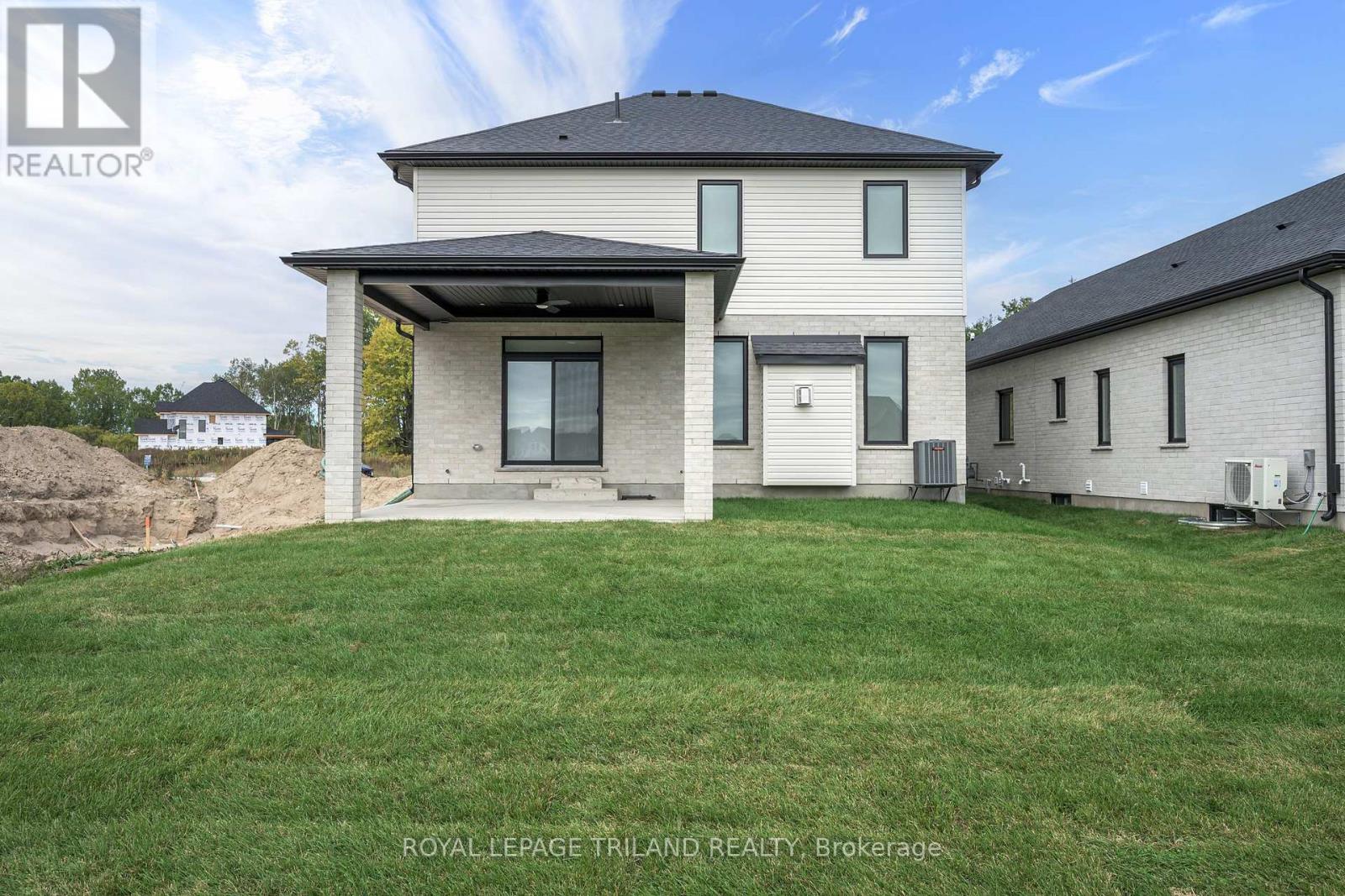 6777 Heathwoods Avenue, London South, Ontario  N6P 0M2 - Photo 3 - X13755312