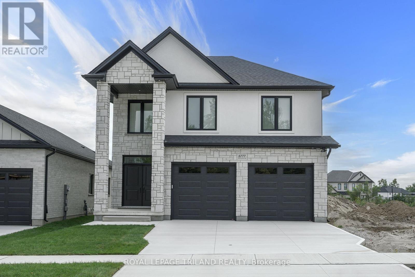6777 HEATHWOODS AVENUE, London South, Ontario