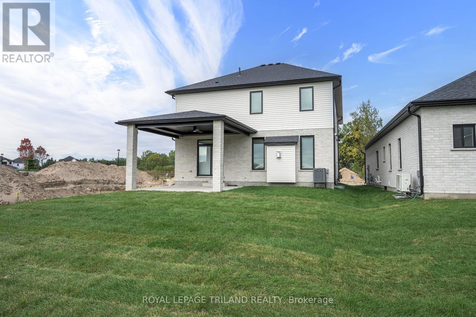 6777 Heathwoods Avenue, London South, Ontario  N6P 0M2 - Photo 4 - X13755312