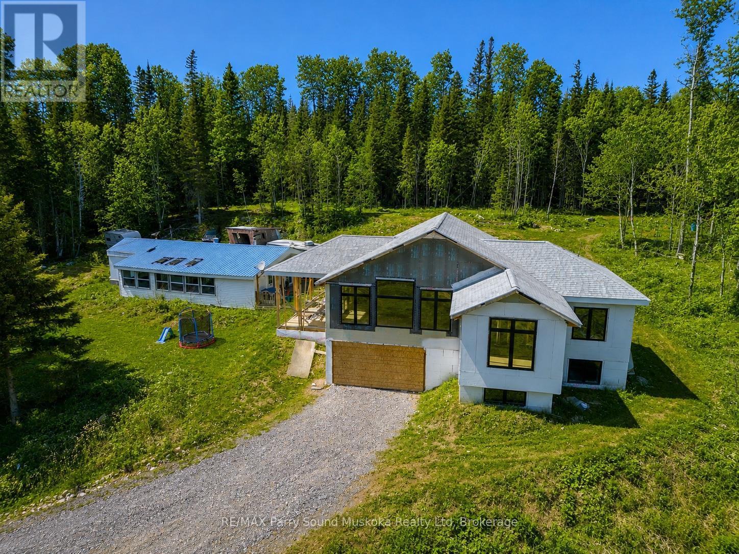 556 Highway 518 W, Perry, Ontario  P0A 1J0 - Photo 1 - X13004876
