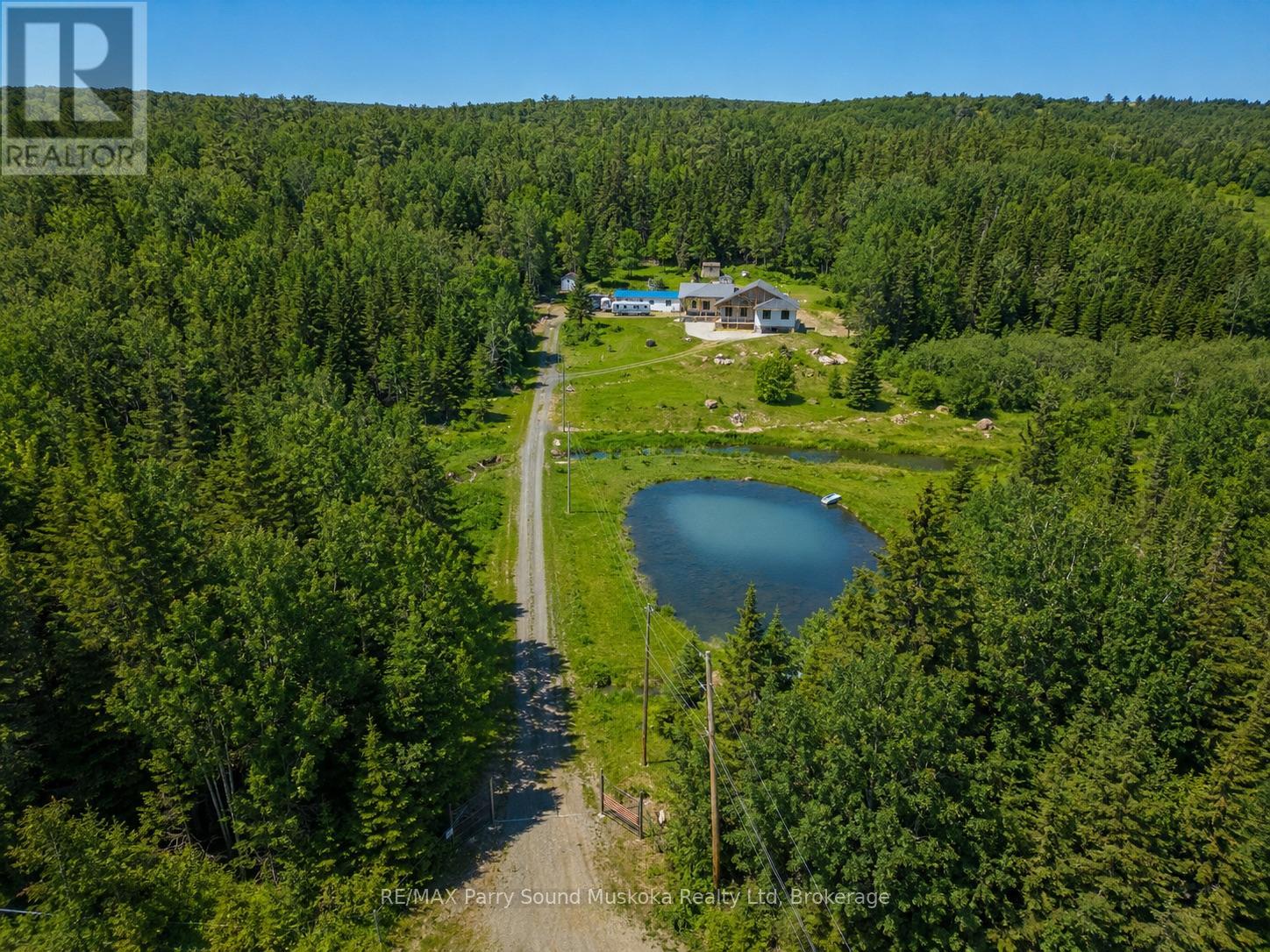 556 Highway 518 W, Perry, Ontario  P0A 1J0 - Photo 4 - X13004876