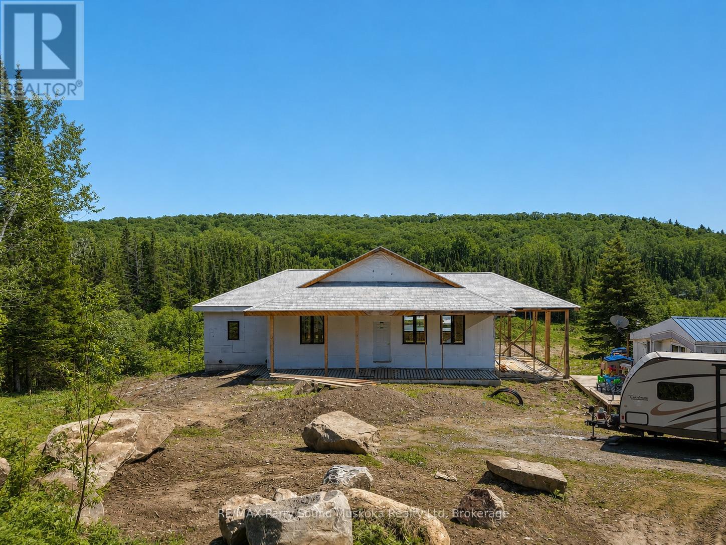 556 Highway 518 W, Perry, Ontario  P0A 1J0 - Photo 6 - X13004876