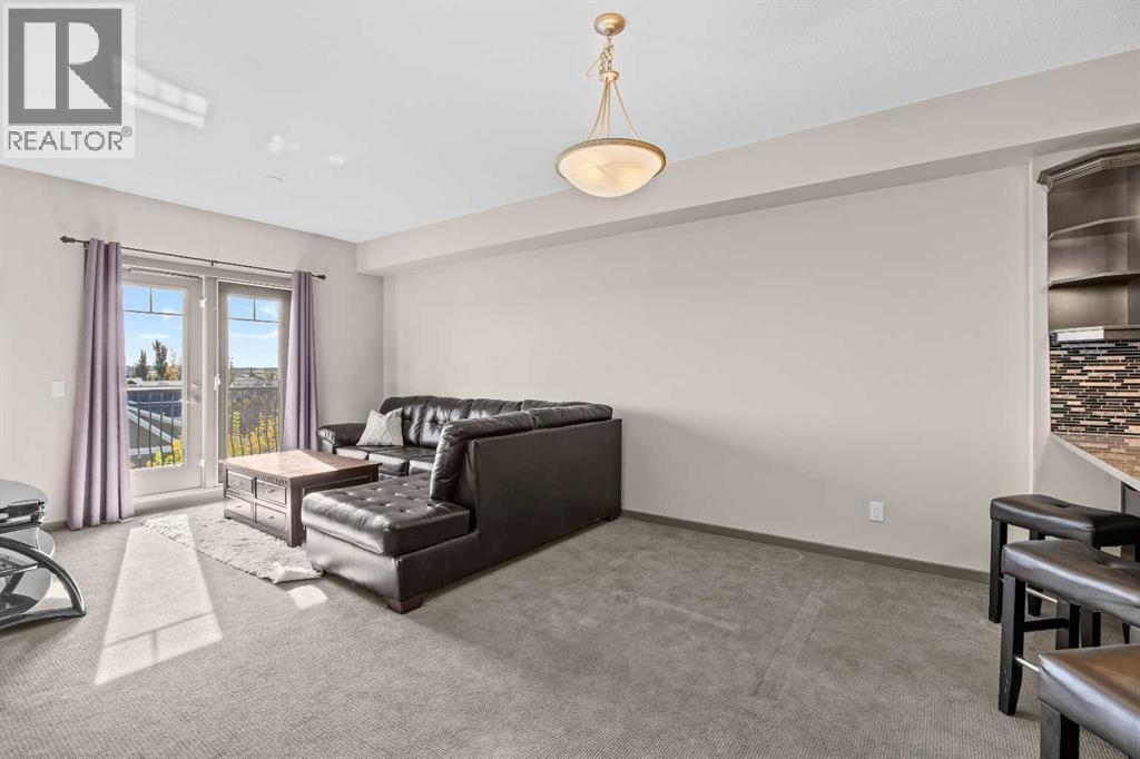 3406, 310 Mckenzie Towne Gate SE, Calgary, Alberta  T2Z 1A6 - Photo 5 - A2348058