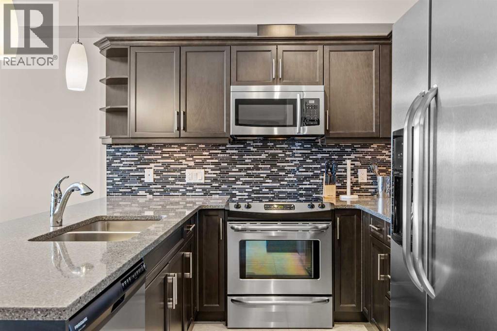 3406, 310 Mckenzie Towne Gate SE, Calgary, Alberta  T2Z 1A6 - Photo 7 - A2348058