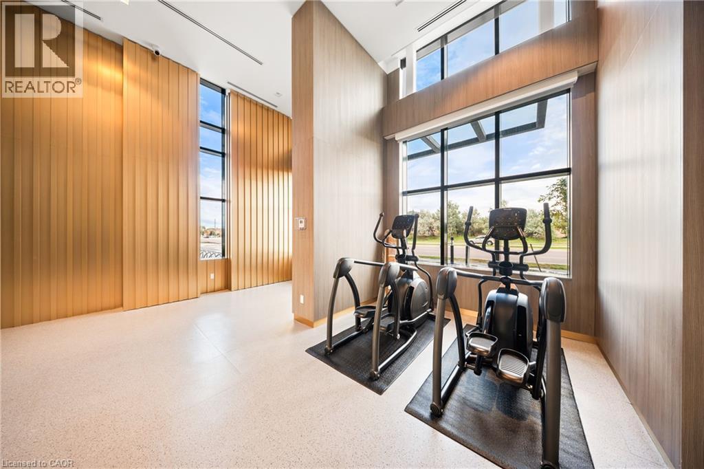 405 Dundas Street W Unit# 316, Oakville, Ontario  L6M 4P9 - Photo 21 - 40867240