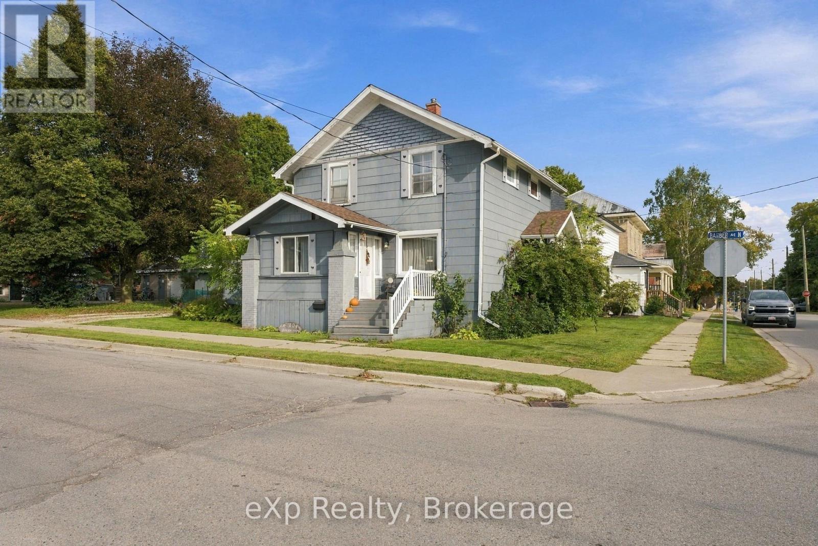 310 Barber Avenue N, North Perth, Ontario  N4W 1R9 - Photo 2 - X13838094