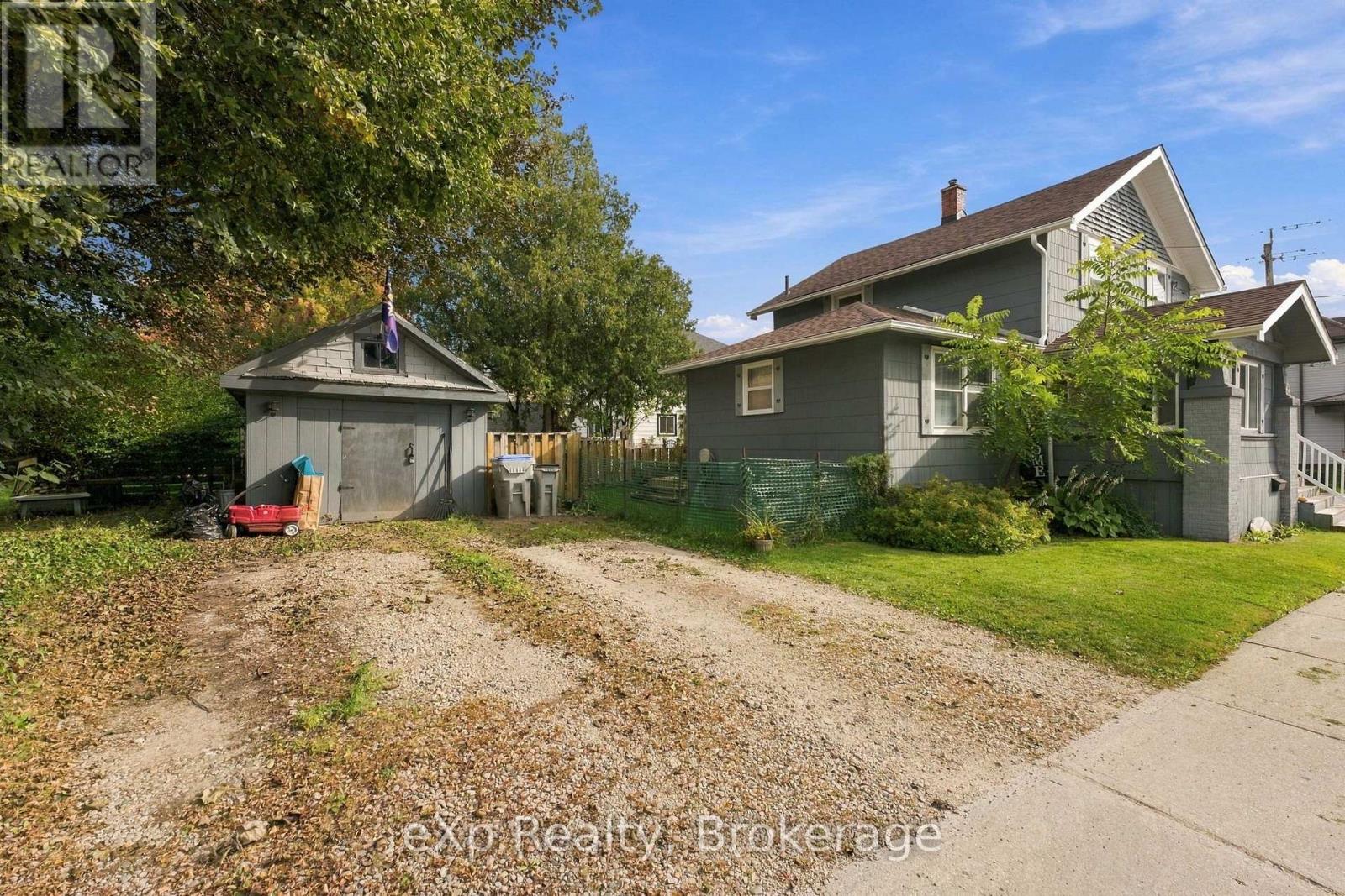 310 Barber Avenue N, North Perth, Ontario  N4W 1R9 - Photo 46 - X13838094