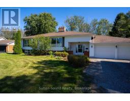 130 CLEARVIEW CRESCENT, Meaford, Ontario