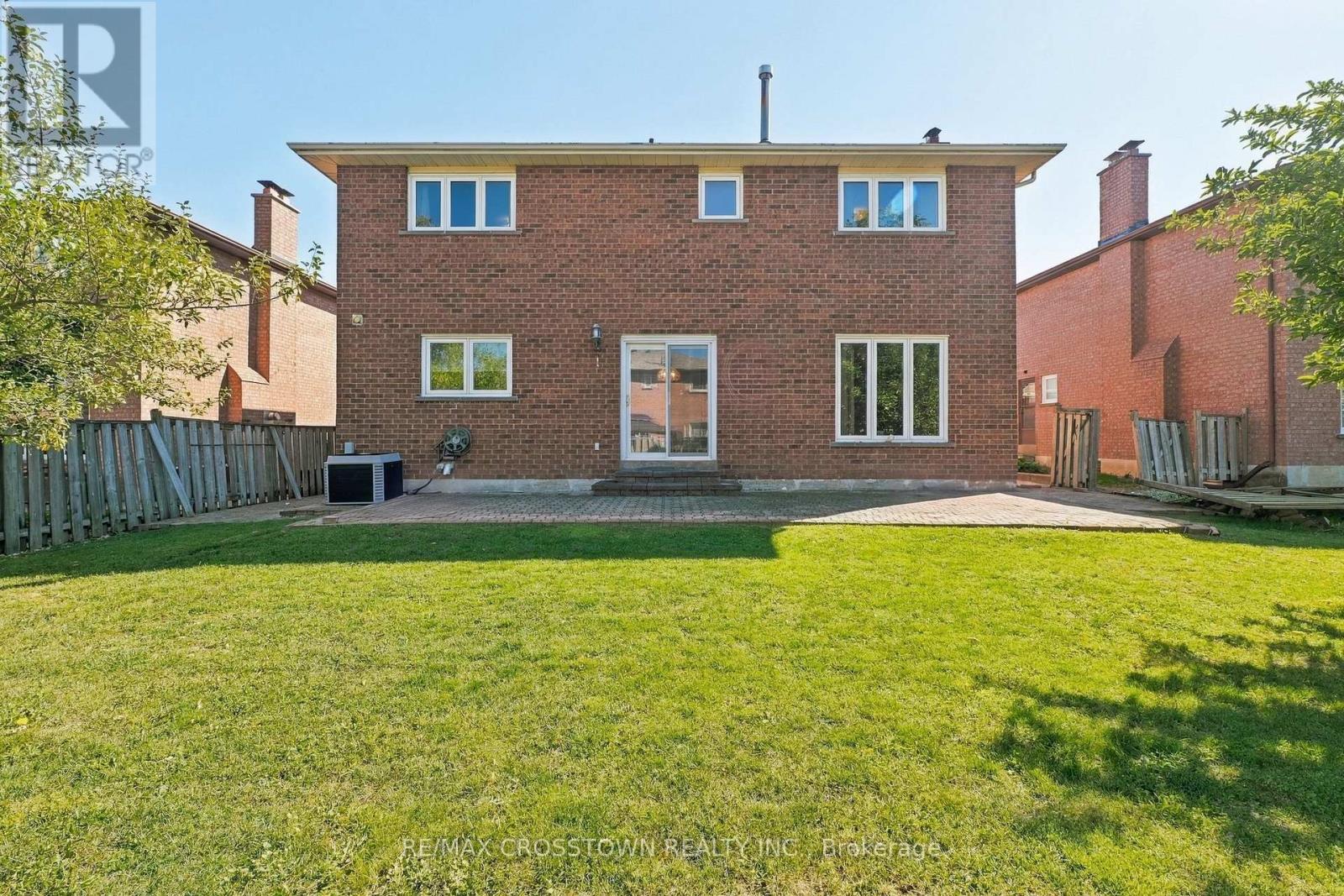 322 Forest Drive, Vaughan, Ontario  L4L 3T6 - Photo 38 - N13838096