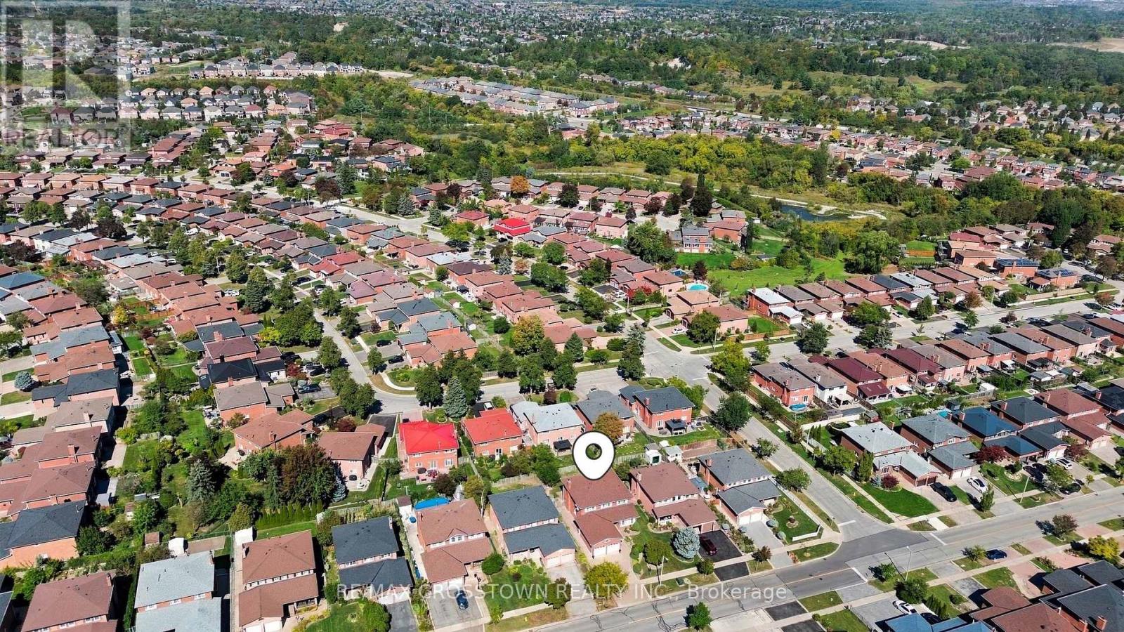 322 Forest Drive, Vaughan, Ontario  L4L 3T6 - Photo 39 - N13838096