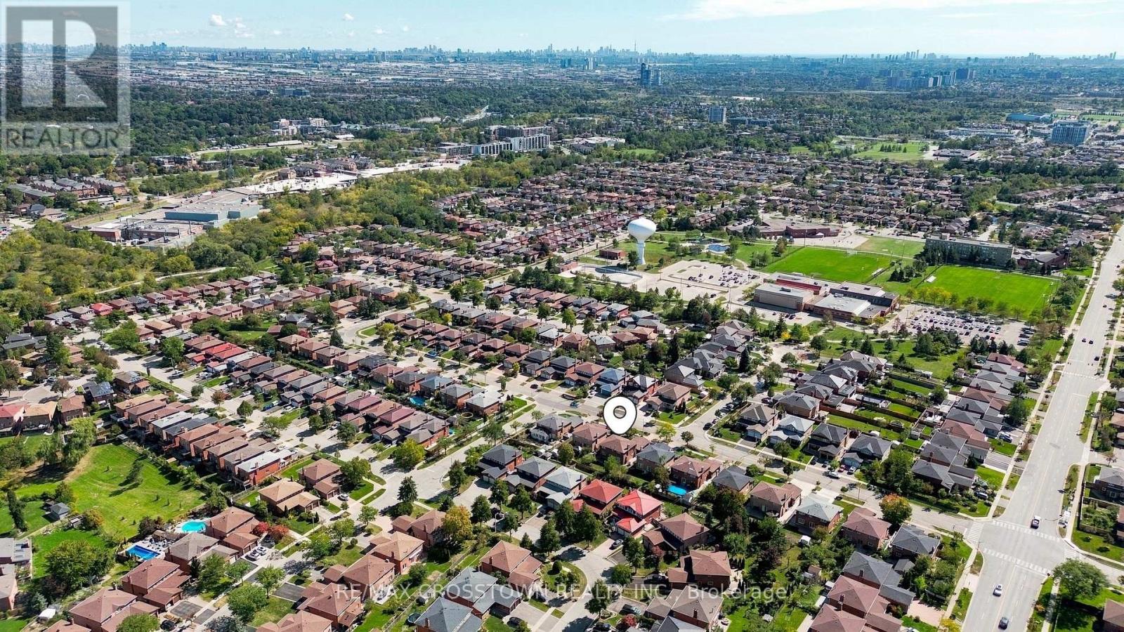 322 Forest Drive, Vaughan, Ontario  L4L 3T6 - Photo 40 - N13838096