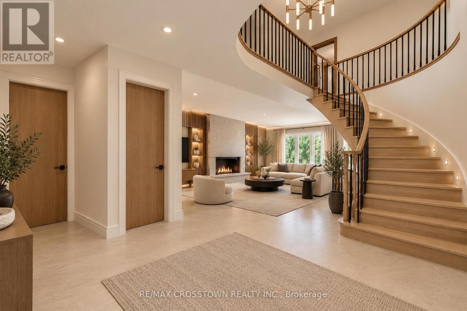 322 Forest Drive, Vaughan, Ontario  L4L 3T6 - Photo 6 - N13838096