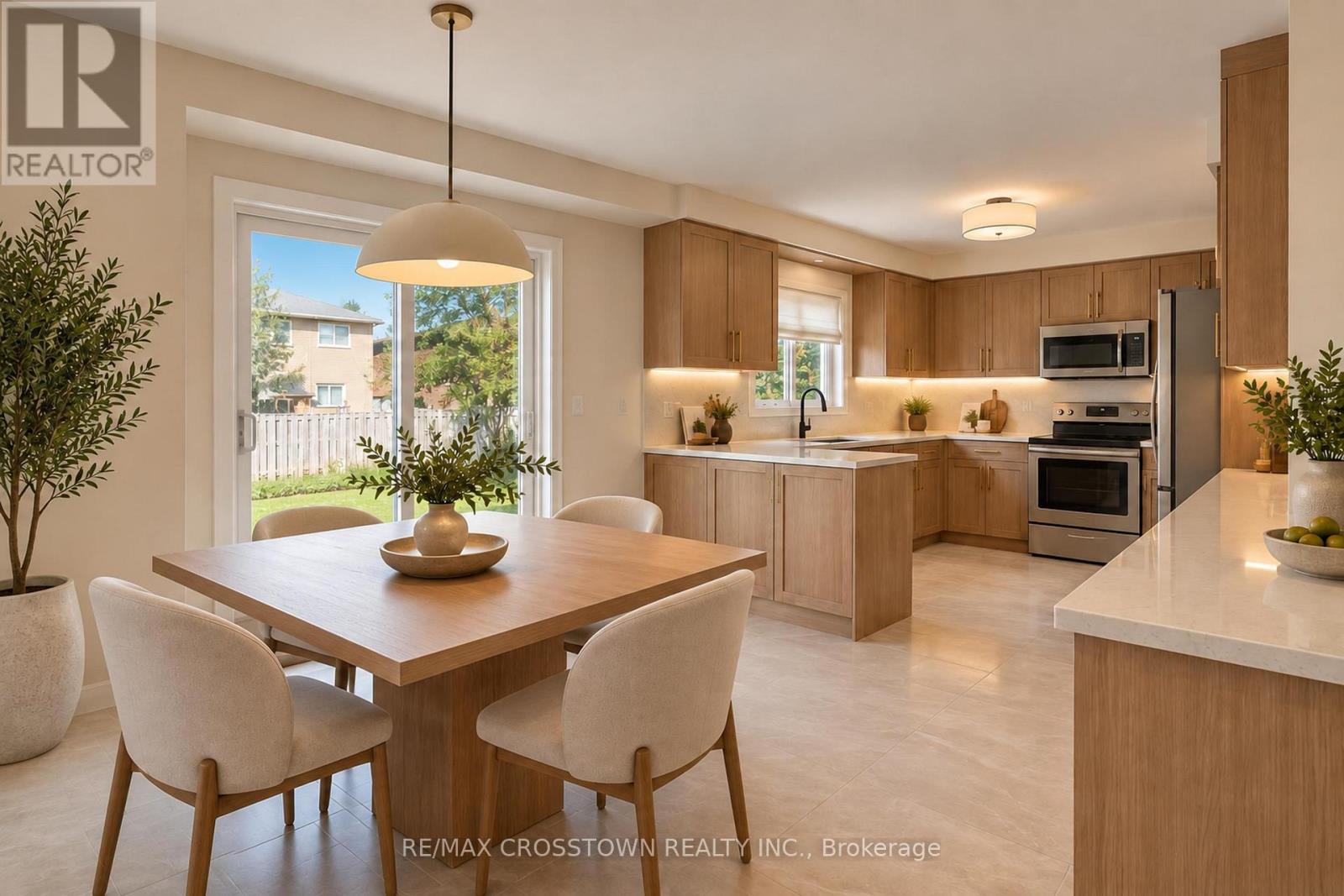 322 Forest Drive, Vaughan, Ontario  L4L 3T6 - Photo 9 - N13838096