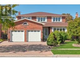 322 FOREST DRIVE, Vaughan, Ontario