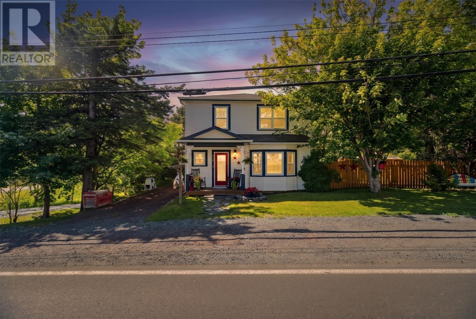 370 Conception Bay Highway, Holyrood, Newfoundland & Labrador