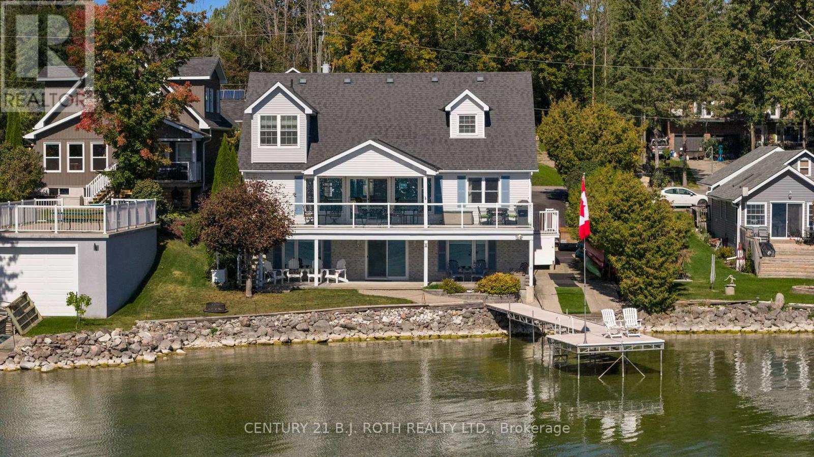 4307 Orkney Beach Road, Ramara, Ontario  L3V 0S1 - Photo 34 - S13838108