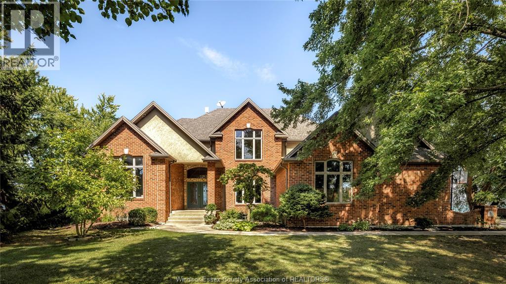 7702 ST CLAIR RD, Stoney Point, Ontario