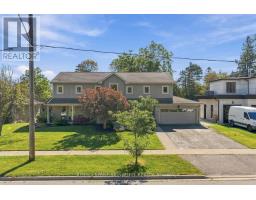 5 BONACRES AVENUE, Toronto, Ontario
