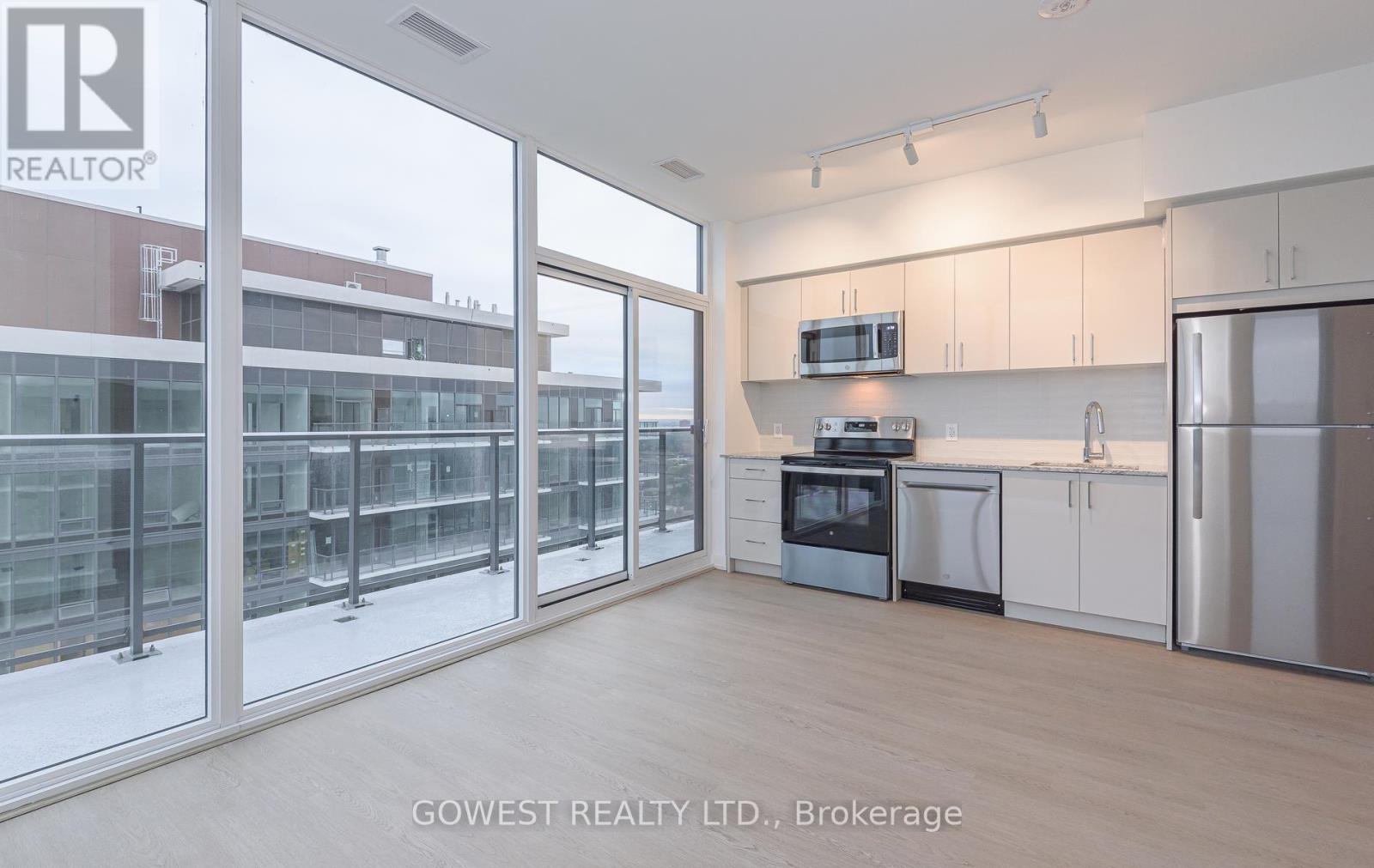 2715 - 4010 Eglinton Avenue W, Toronto, Ontario  M9A 0G5 - Photo 11 - W13833248