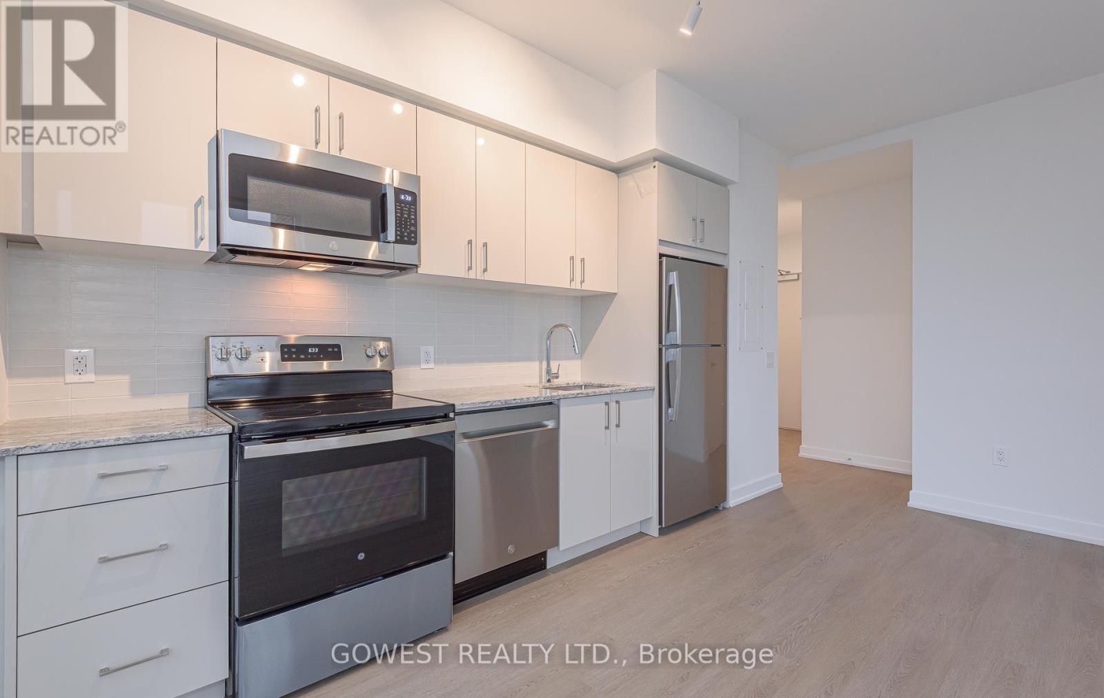 2715 - 4010 Eglinton Avenue W, Toronto, Ontario  M9A 0G5 - Photo 13 - W13833248
