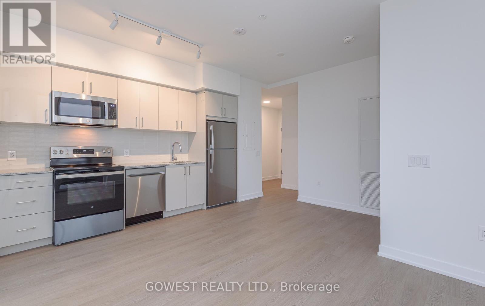 2715 - 4010 Eglinton Avenue W, Toronto, Ontario  M9A 0G5 - Photo 12 - W13833248