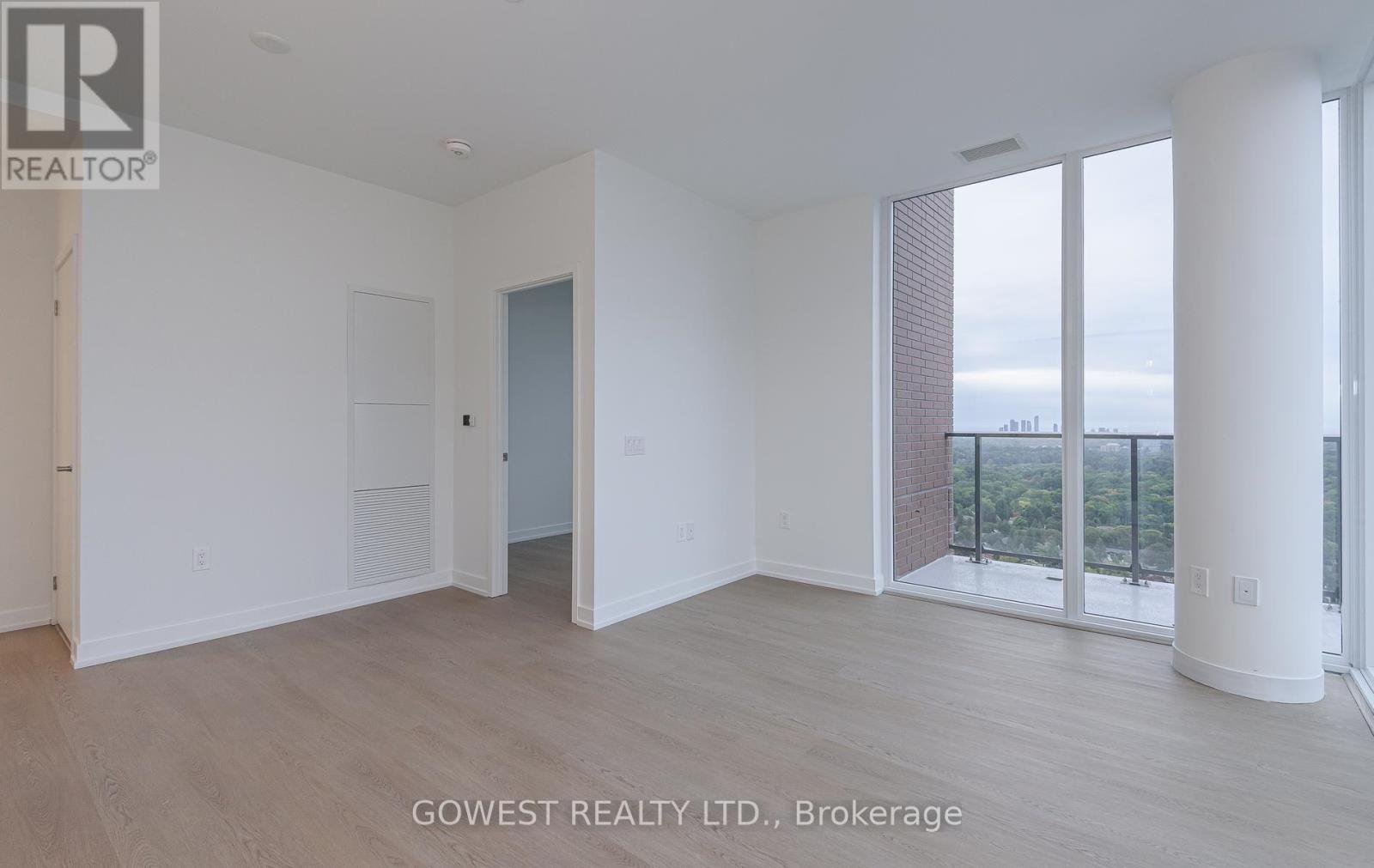 2715 - 4010 Eglinton Avenue W, Toronto, Ontario  M9A 0G5 - Photo 10 - W13833248