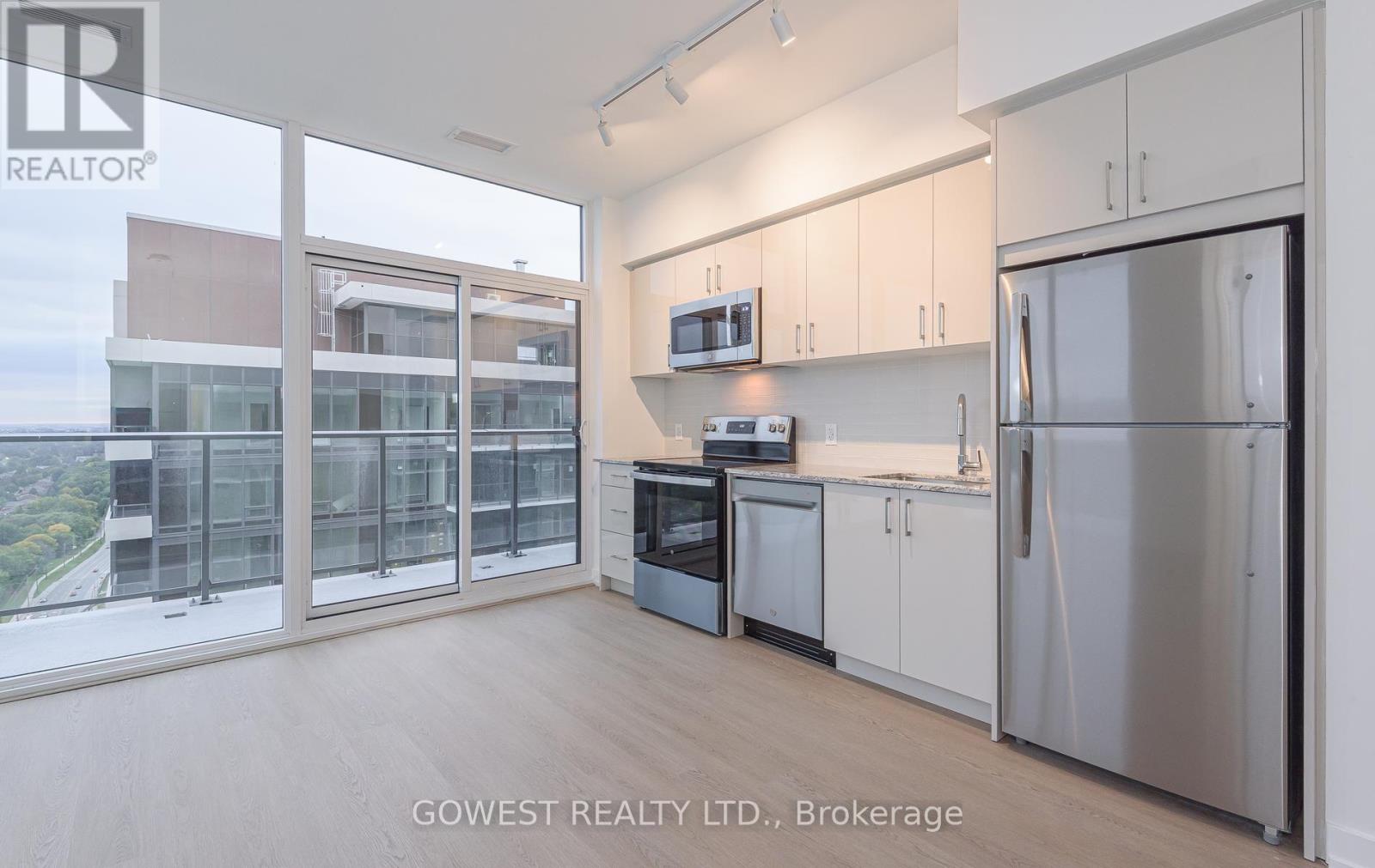 2715 - 4010 Eglinton Avenue W, Toronto, Ontario  M9A 0G5 - Photo 14 - W13833248
