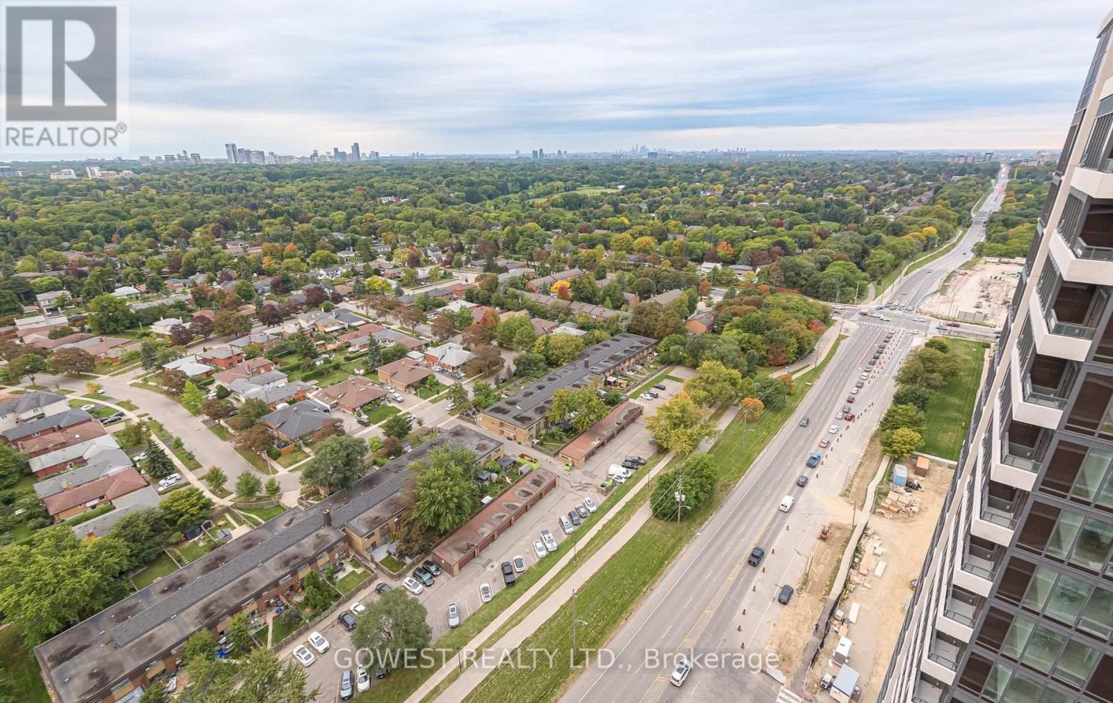2715 - 4010 Eglinton Avenue W, Toronto, Ontario  M9A 0G5 - Photo 20 - W13833248