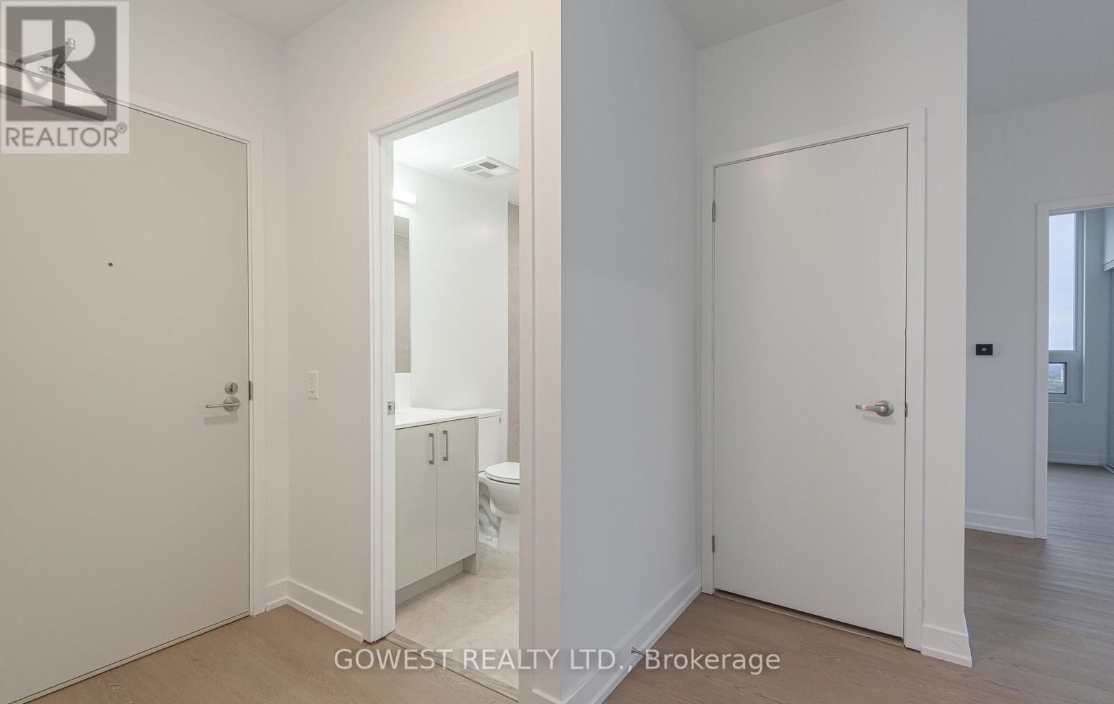2715 - 4010 Eglinton Avenue W, Toronto, Ontario  M9A 0G5 - Photo 6 - W13833248
