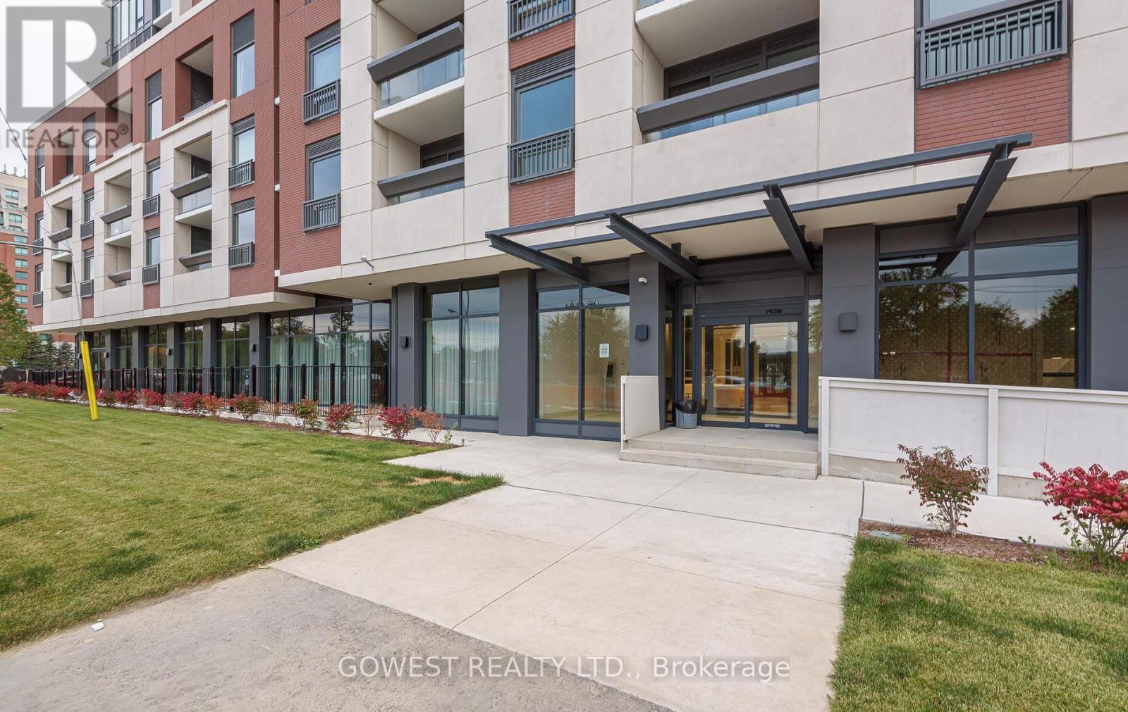 2715 - 4010 Eglinton Avenue W, Toronto, Ontario  M9A 0G5 - Photo 3 - W13833248
