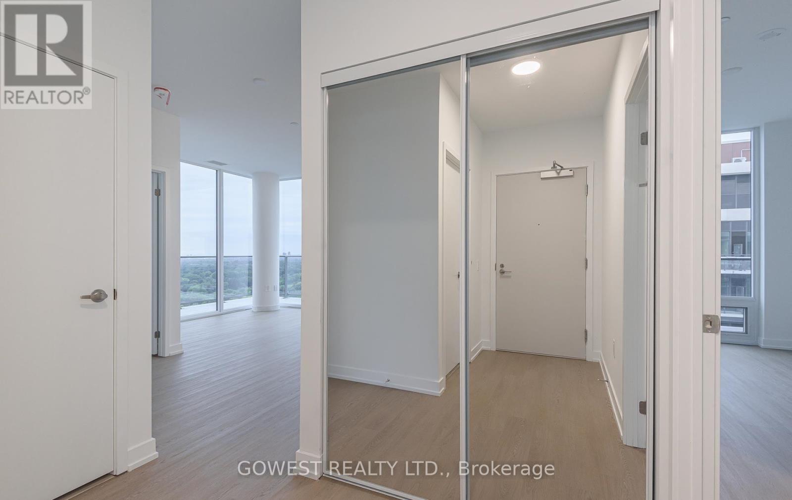 2715 - 4010 Eglinton Avenue W, Toronto, Ontario  M9A 0G5 - Photo 8 - W13833248