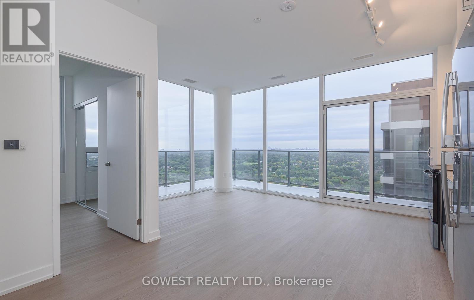 2715 - 4010 Eglinton Avenue W, Toronto, Ontario  M9A 0G5 - Photo 9 - W13833248
