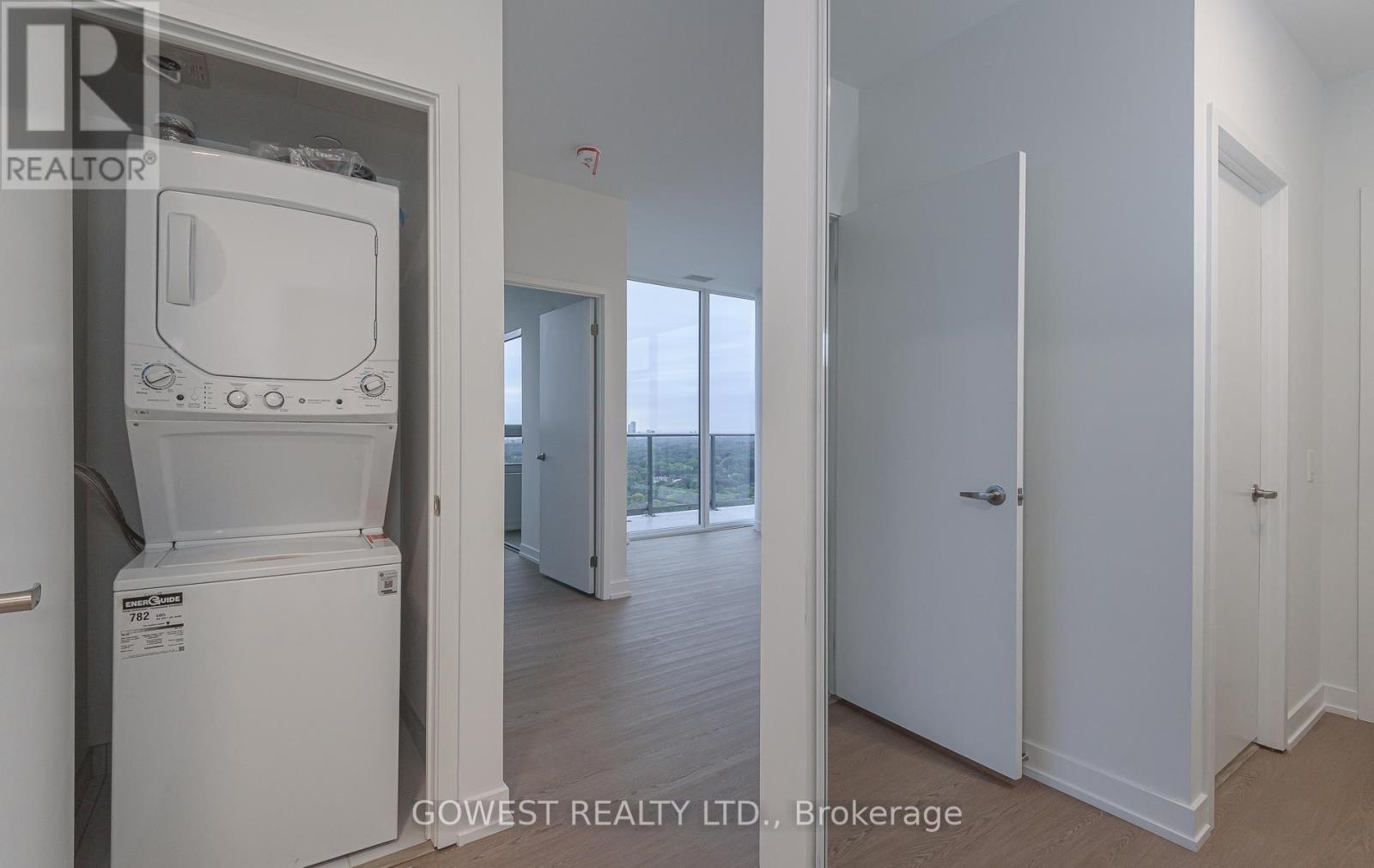 2715 - 4010 Eglinton Avenue W, Toronto, Ontario  M9A 0G5 - Photo 30 - W13833248