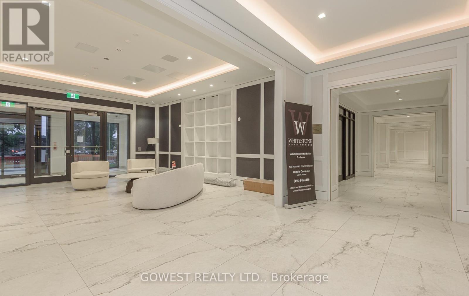 2715 - 4010 Eglinton Avenue W, Toronto, Ontario  M9A 0G5 - Photo 5 - W13833248