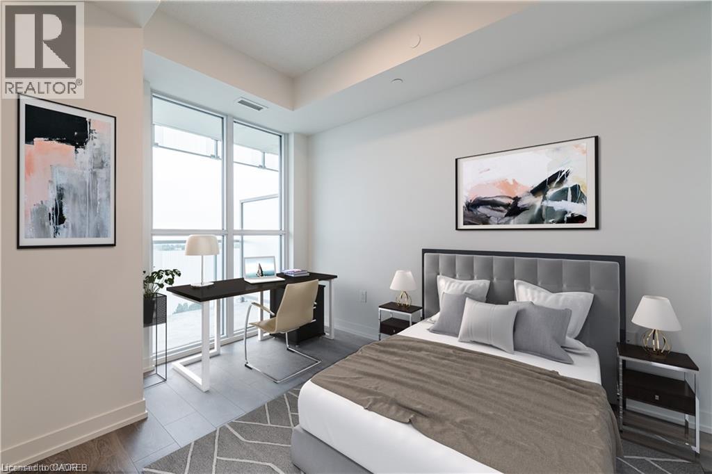 15 LOWER JARVIS Street Unit# 2504, Toronto, Ontario